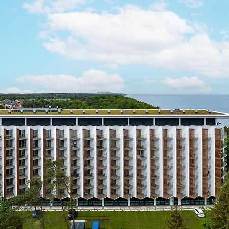 Appartamento Pinea617 Seaview Pobierowo Esterno foto